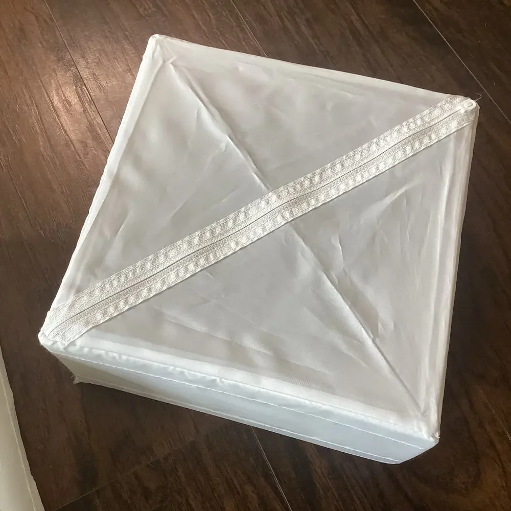 Set of IKEA SKUBB Drawer Organizers